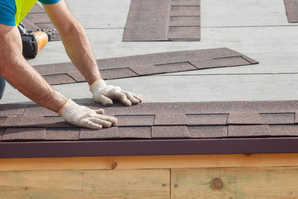 Best Green or Eco-Friendly Roofing Solutions  in Saticoy, CA